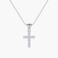 Cross Pendant Necklace