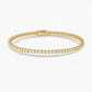 Talia Round 2.3ct Tennis Bracelet