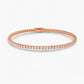 Talia Round 2.3ct Tennis Bracelet