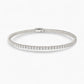 Talia Round 2.3ct Tennis Bracelet